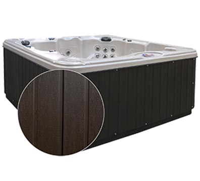 Hot Tubs, Spas, Portable Spas, for sale American Spas CABINET