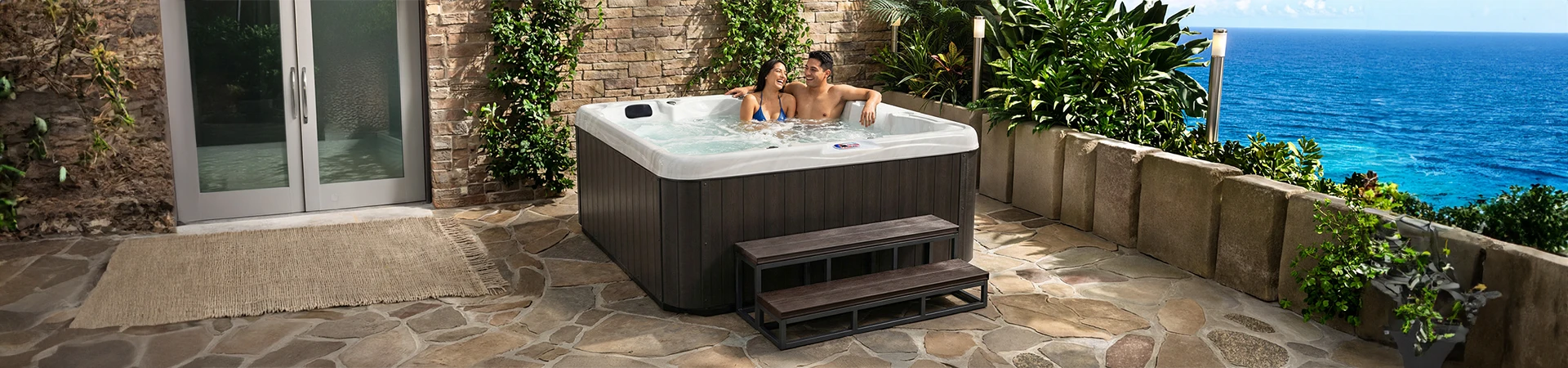 Hot Tubs, Spas, Portable Spas, for sale American Spas american spas banner