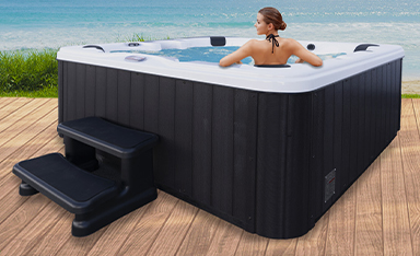 Hot Tubs, Spas, Portable Spas, for sale American Spas AMZ-745L