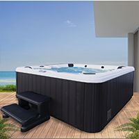 Hot Tubs, Spas, Portable Spas, for sale American Spas AMZ_745-environment.png