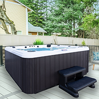 Hot Tubs, Spas, Portable Spas, for sale American Spas AMZ_756-environment.png