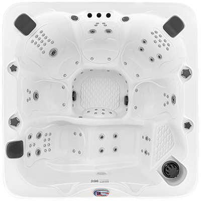 Hot Tubs, Spas, Portable Spas, for sale American Spas shell