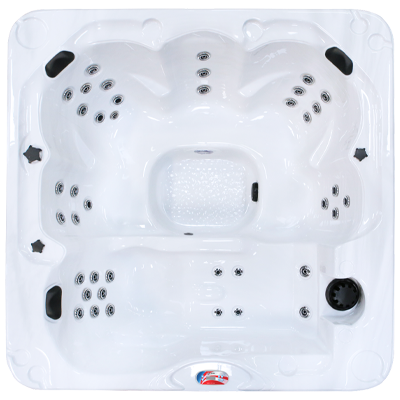 Hot Tubs, Spas, Portable Spas, for sale American Spas shell