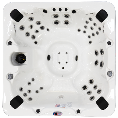 Hot Tubs, Spas, Portable Spas, for sale American Spas shell