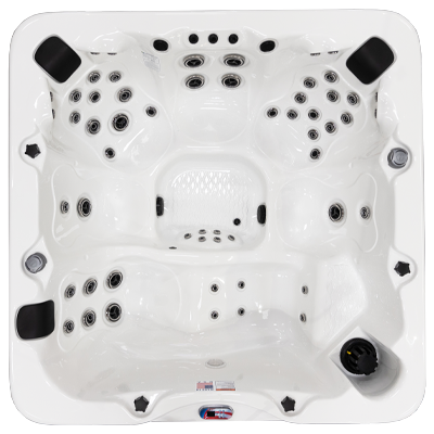 Hot Tubs, Spas, Portable Spas, for sale American Spas shell